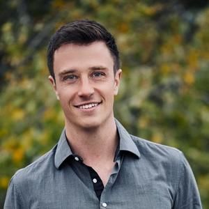 Meet your Posher, Dan